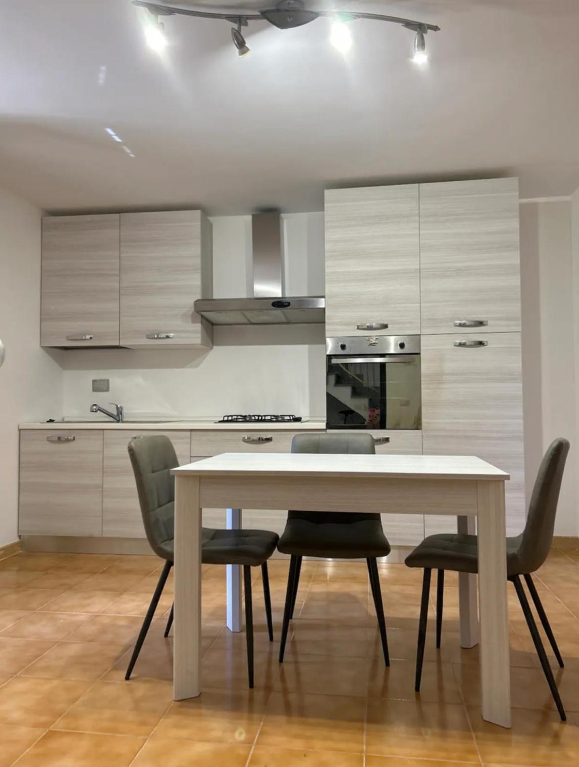 Ferienhaus Celeste Rom