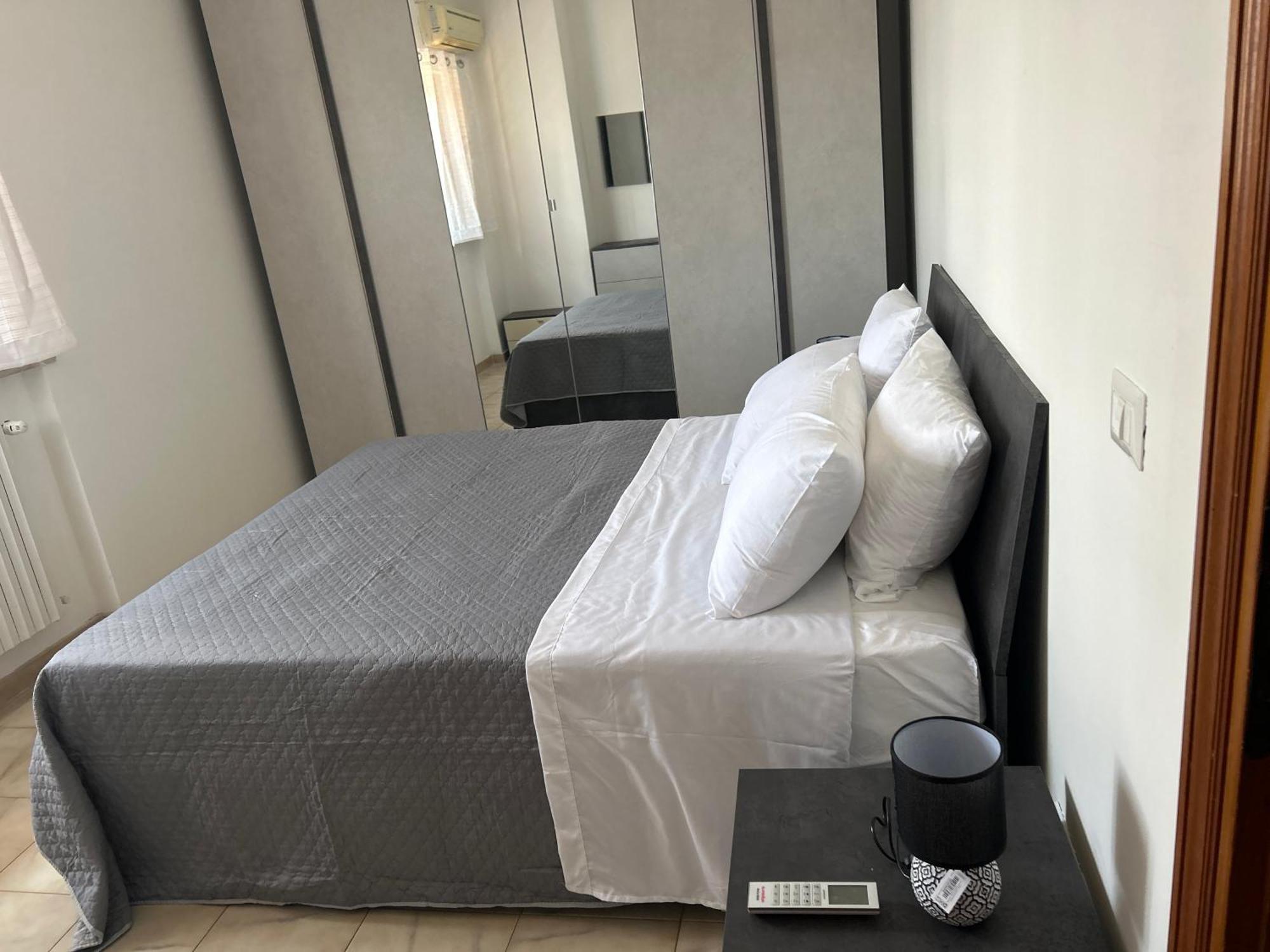 Ferienhaus Celeste Rom