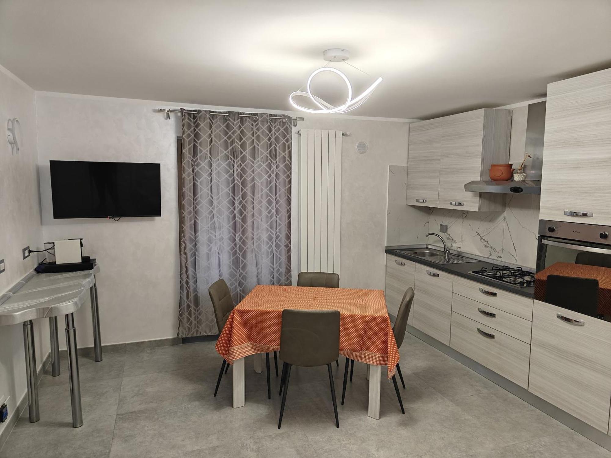 Ferienhaus Celeste Rom